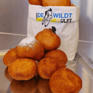 Oliebollen – 15 stuks