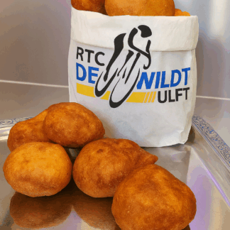 Oliebollen – 11 stuks